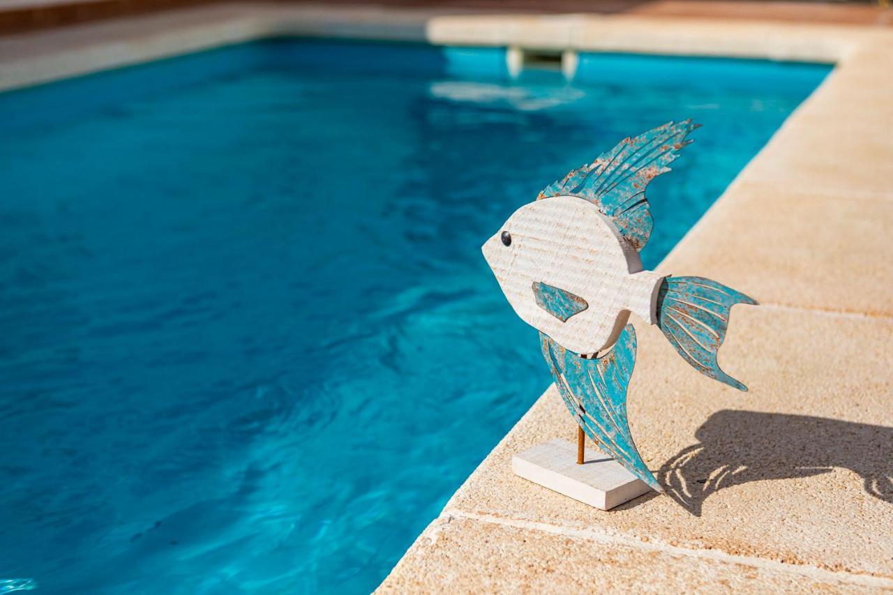 Villa Casa Ernesto à Playa Blanca  Extérieur photo