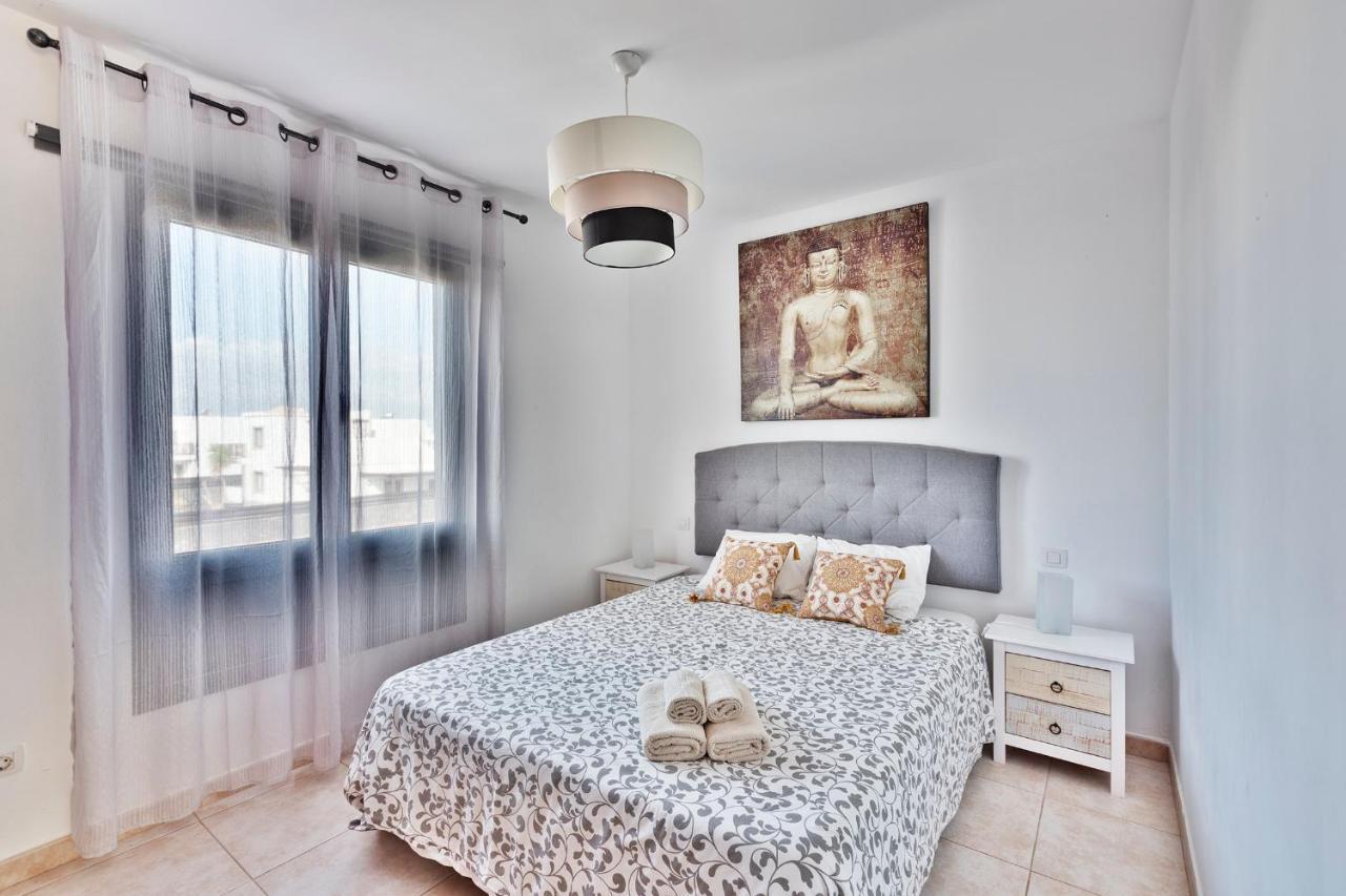 Villa Casa Ernesto à Playa Blanca  Extérieur photo