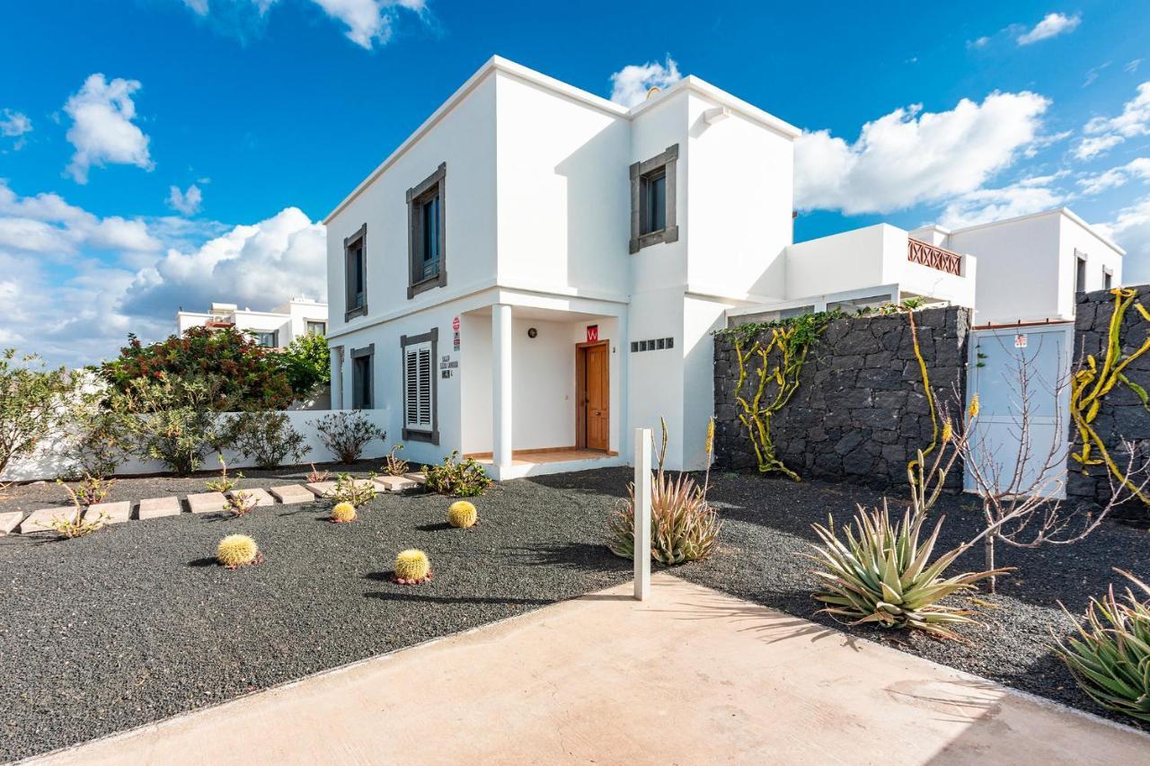 Villa Casa Ernesto à Playa Blanca  Extérieur photo
