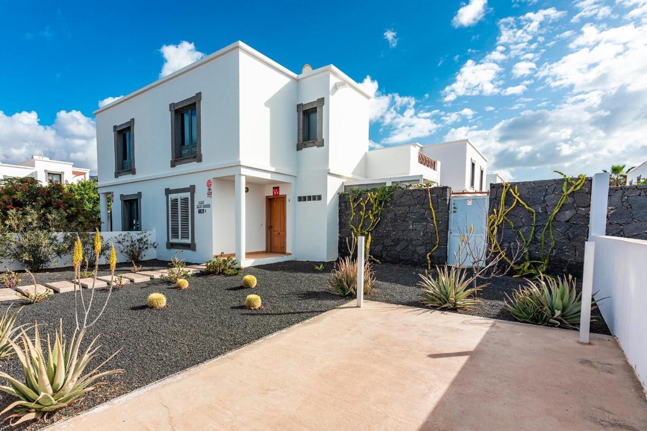 Villa Casa Ernesto à Playa Blanca  Extérieur photo