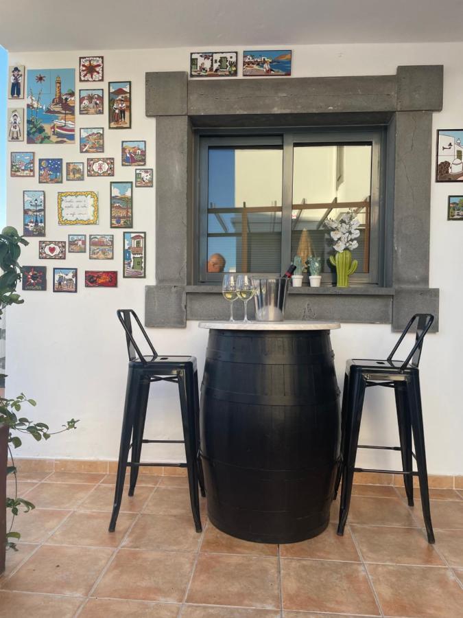 Villa Casa Ernesto à Playa Blanca  Extérieur photo