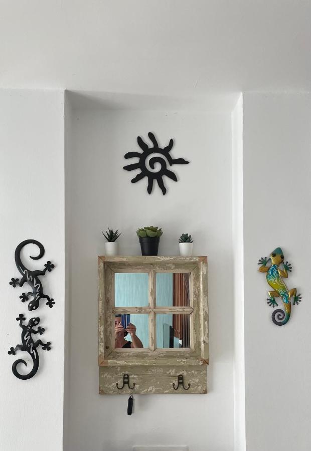 Villa Casa Ernesto à Playa Blanca  Extérieur photo