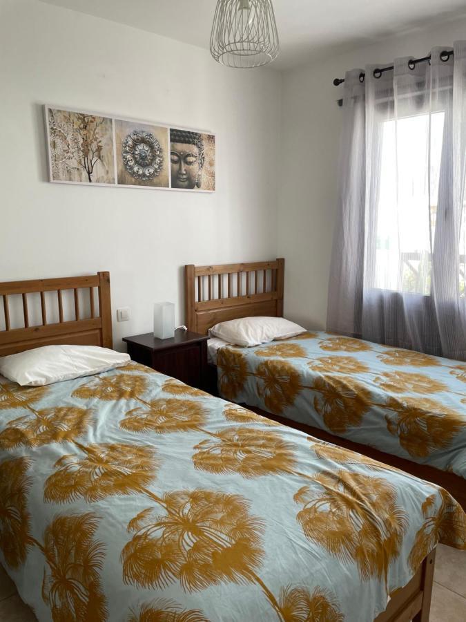 Villa Casa Ernesto à Playa Blanca  Extérieur photo