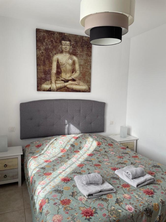 Villa Casa Ernesto à Playa Blanca  Extérieur photo