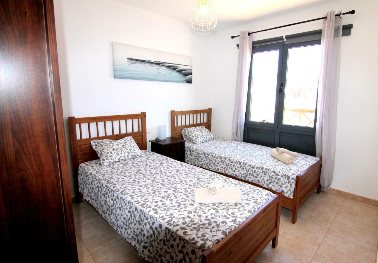 Villa Casa Ernesto à Playa Blanca  Extérieur photo
