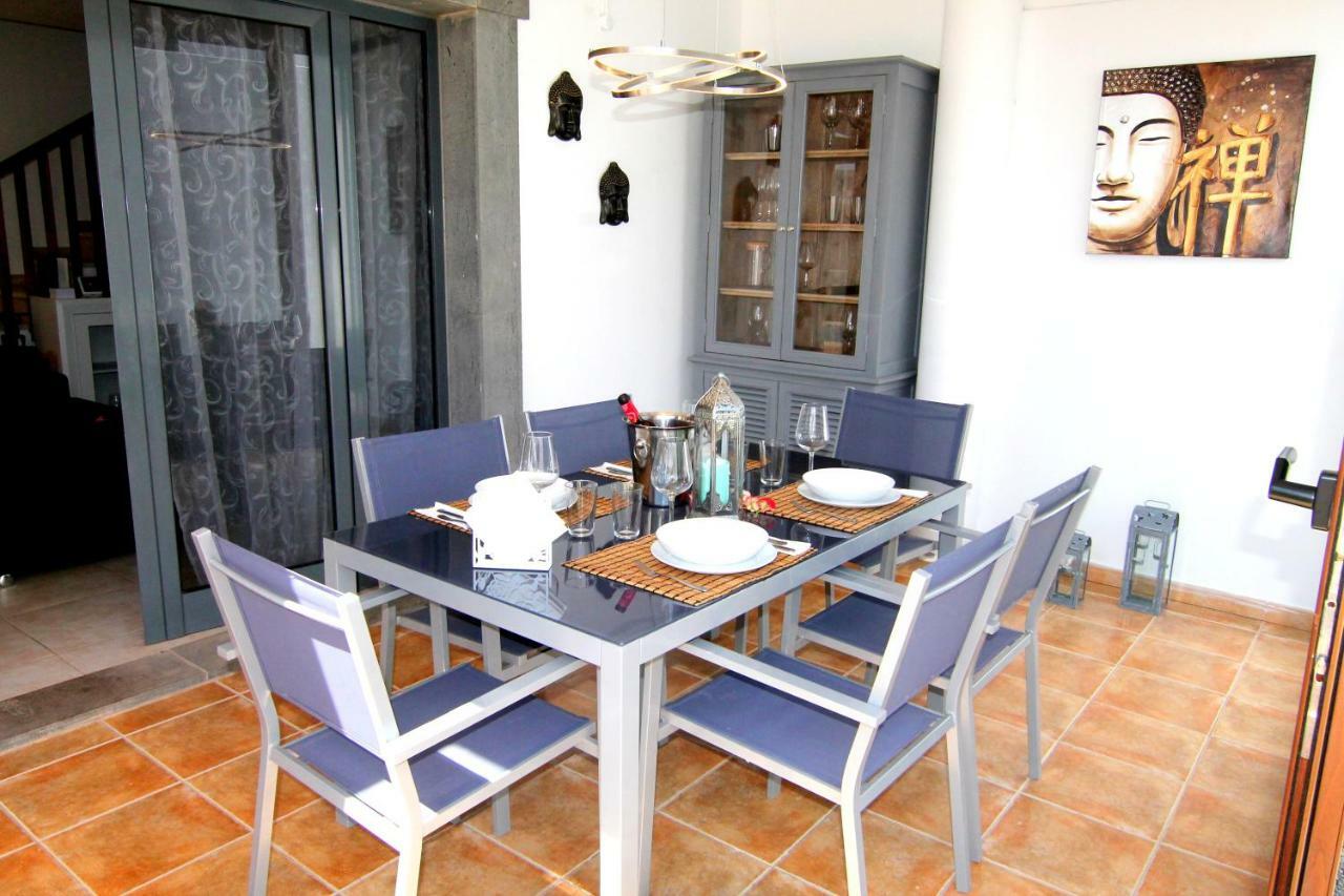 Villa Casa Ernesto à Playa Blanca  Extérieur photo