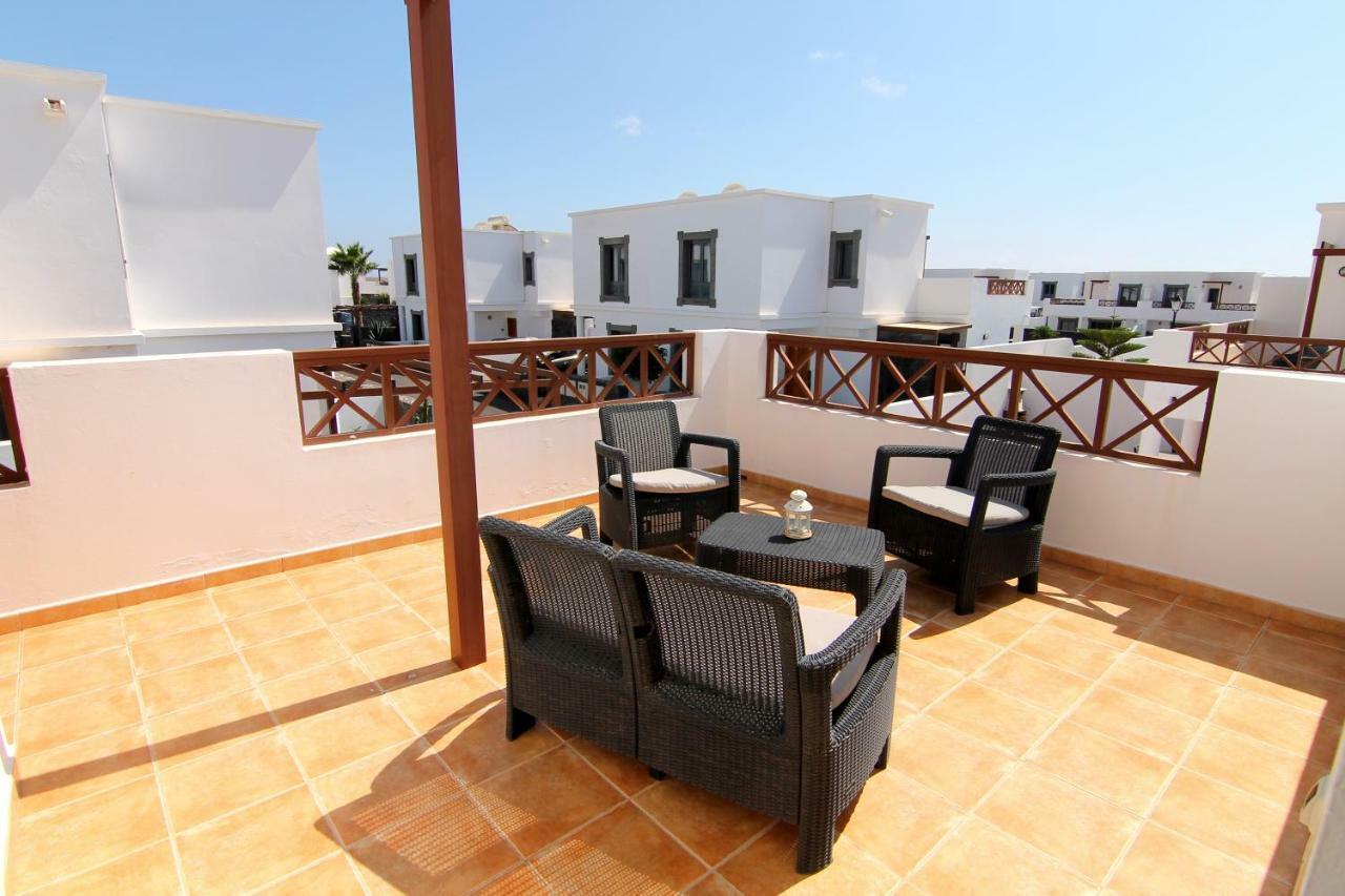 Villa Casa Ernesto à Playa Blanca  Extérieur photo